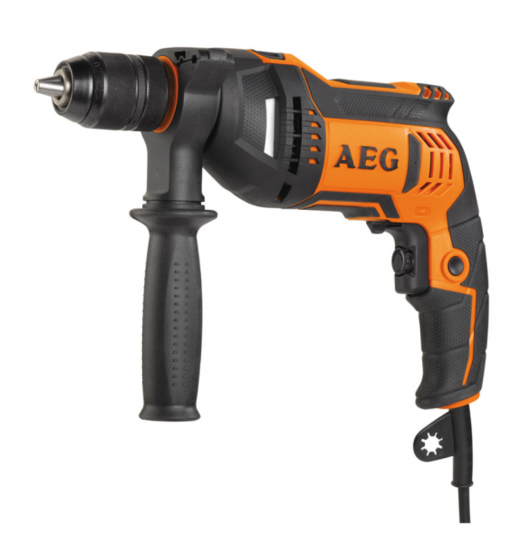 AEG SBE 750 RE Matkap