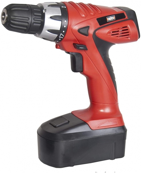 Attlas ECO VX 14 Akülü Matkap