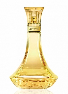 Beyonce Heat Seduction EDT 50 ml Kadın Parfümü