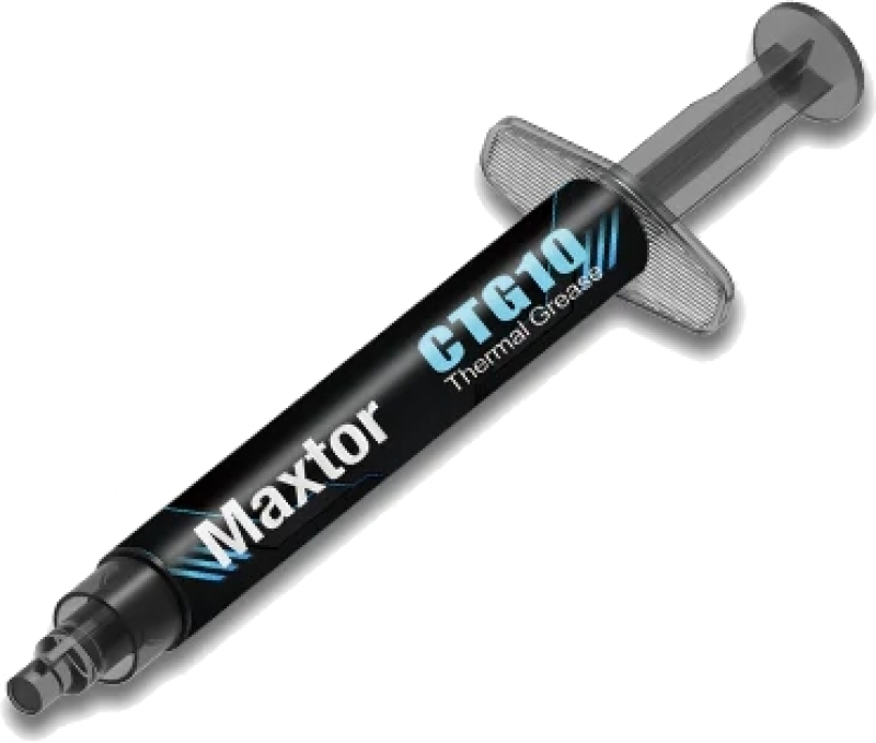 Maxtor CTG10 4 g Termal Macun