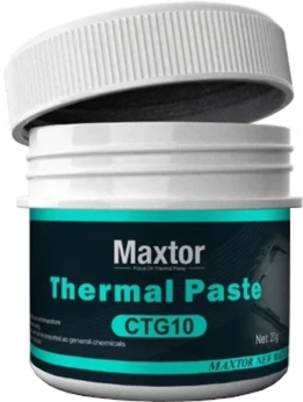 Maxtor CTG10 50 g Termal Macun