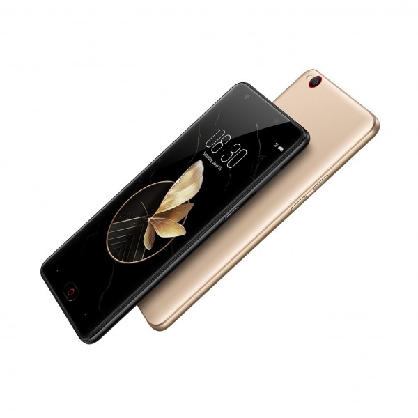 ZTE Nubia M2 Play