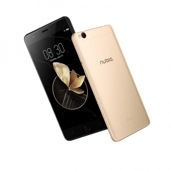 ZTE Nubia M2 Play