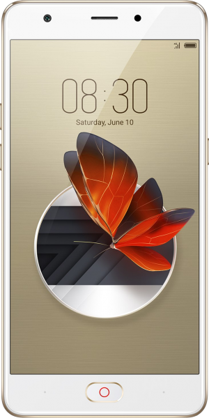 ZTE Nubia M2 Play