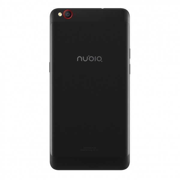 ZTE Nubia M2 Play