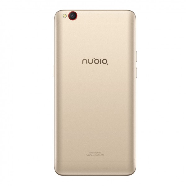 ZTE Nubia M2 Play