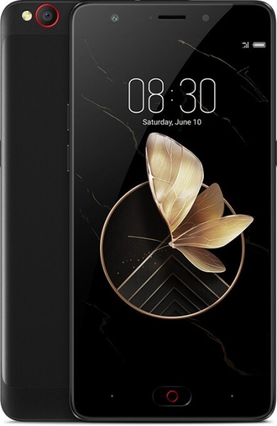 ZTE Nubia M2 Play