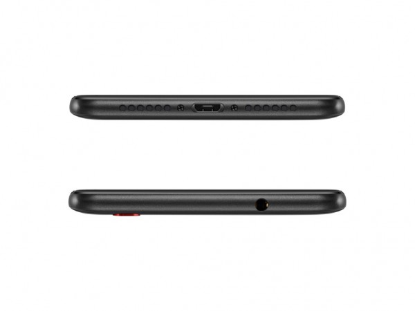 ZTE Nubia M2 Play