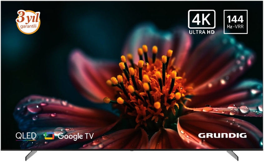 Grundig 100 GQ 880 Ultra HD (4K) TV