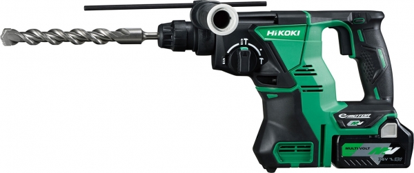Hikoki DH36DAL Akülü Matkap