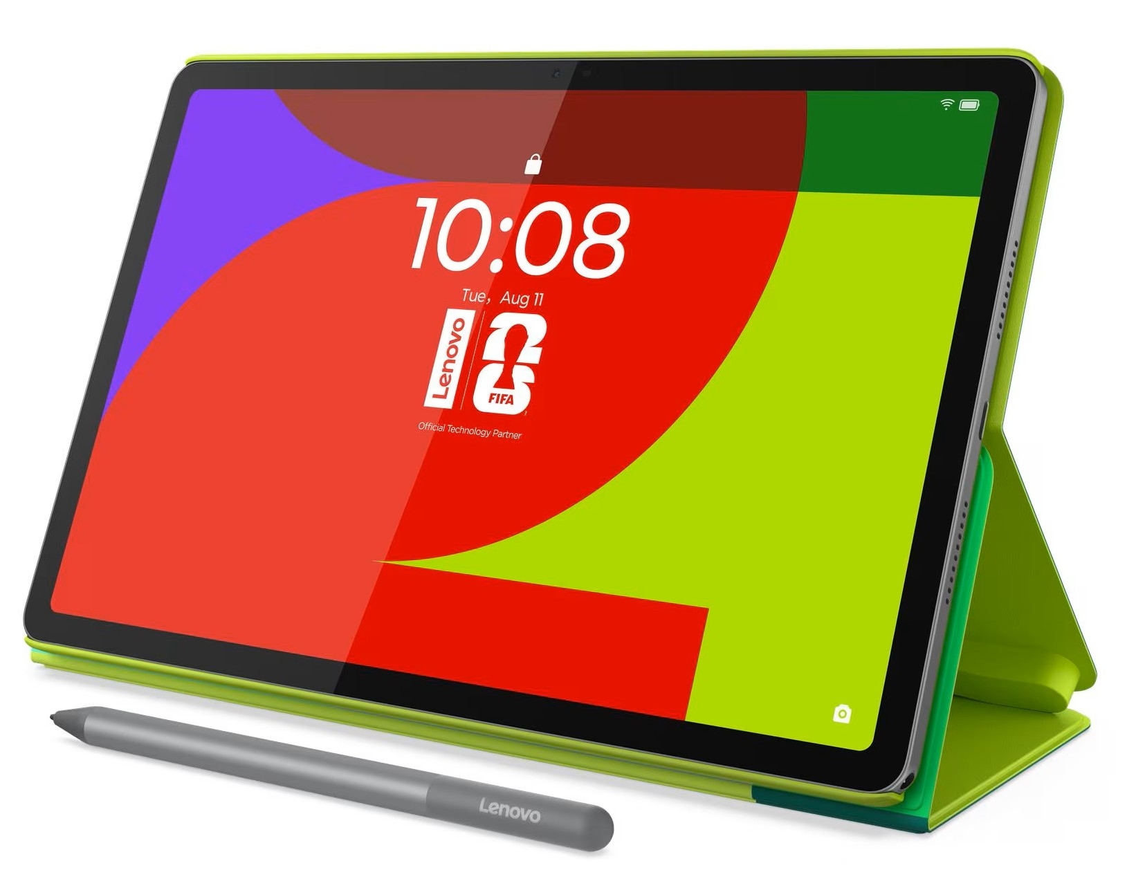 Lenovo Idea Tab FIFA World Cup 26 Edition TB336FU Tablet