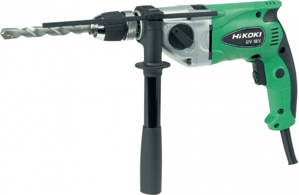 Hikoki DV18V Matkap