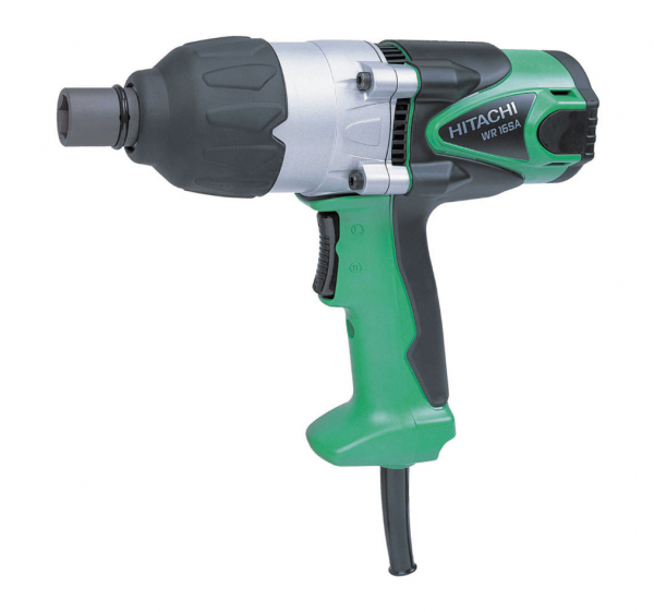 Hikoki WR16SA Somun Sıkma
