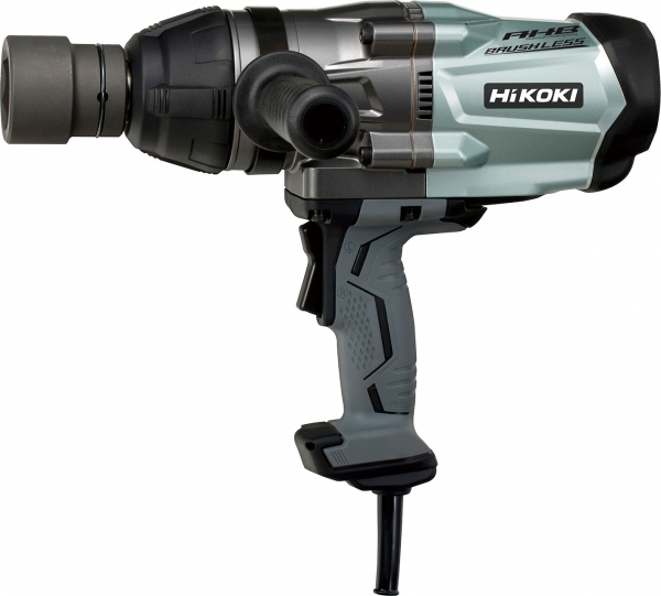 Hikoki WR25SE Somun Sıkma