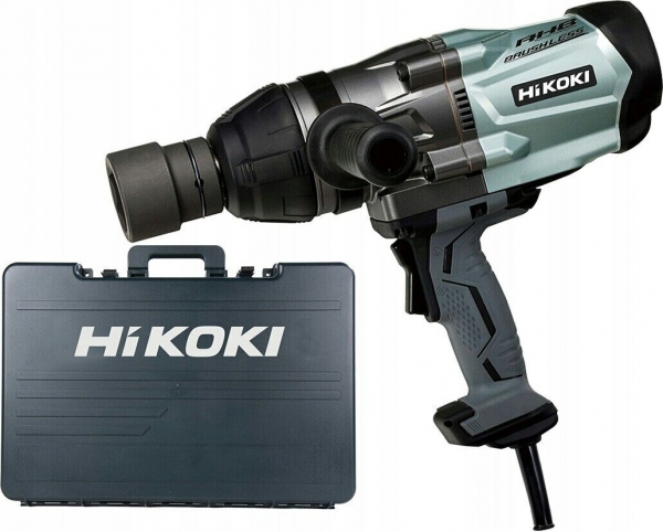 Hikoki WR25SE Somun Sıkma