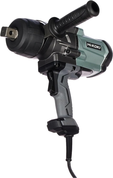 Hikoki WR25SE Somun Sıkma