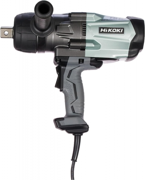 Hikoki WR25SE Somun Sıkma