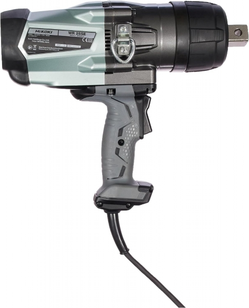 Hikoki WR25SE Somun Sıkma