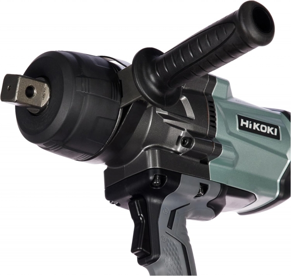 Hikoki WR25SE Somun Sıkma