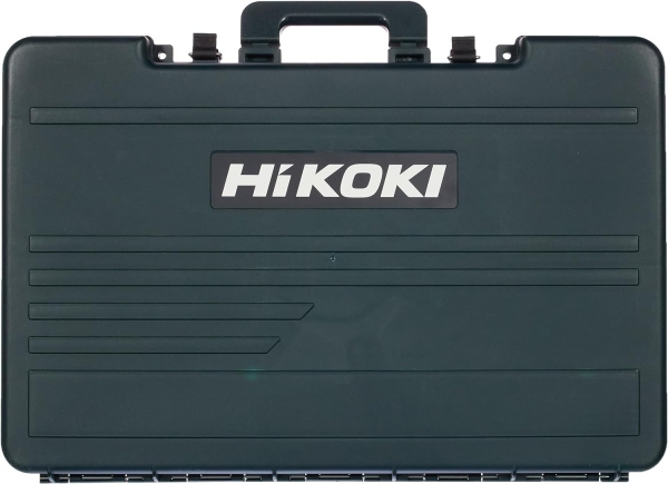 Hikoki WR25SE Somun Sıkma