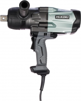 Hikoki WR25SE Somun Sıkma