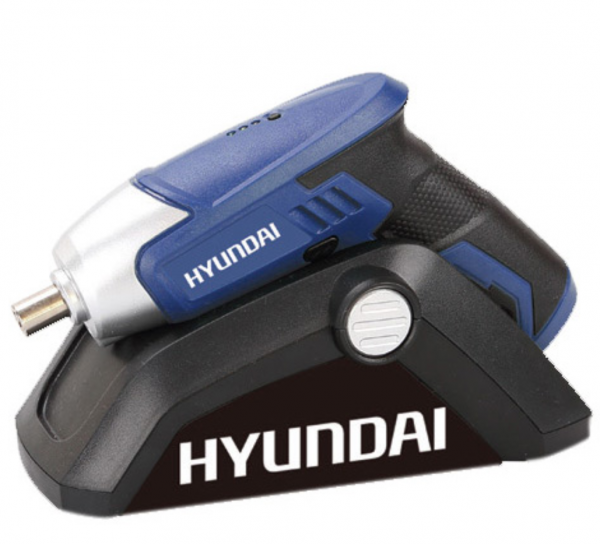 Hyundai HPA0415 Akülü Vidalama