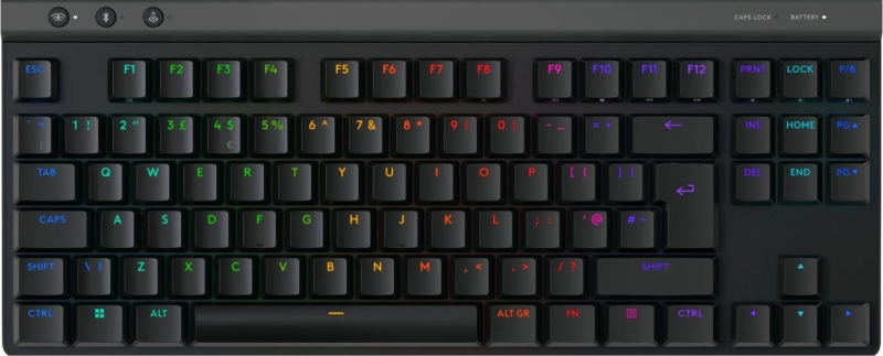 Logitech G515 TKL Klavye