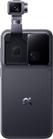 Honor Robot Phone