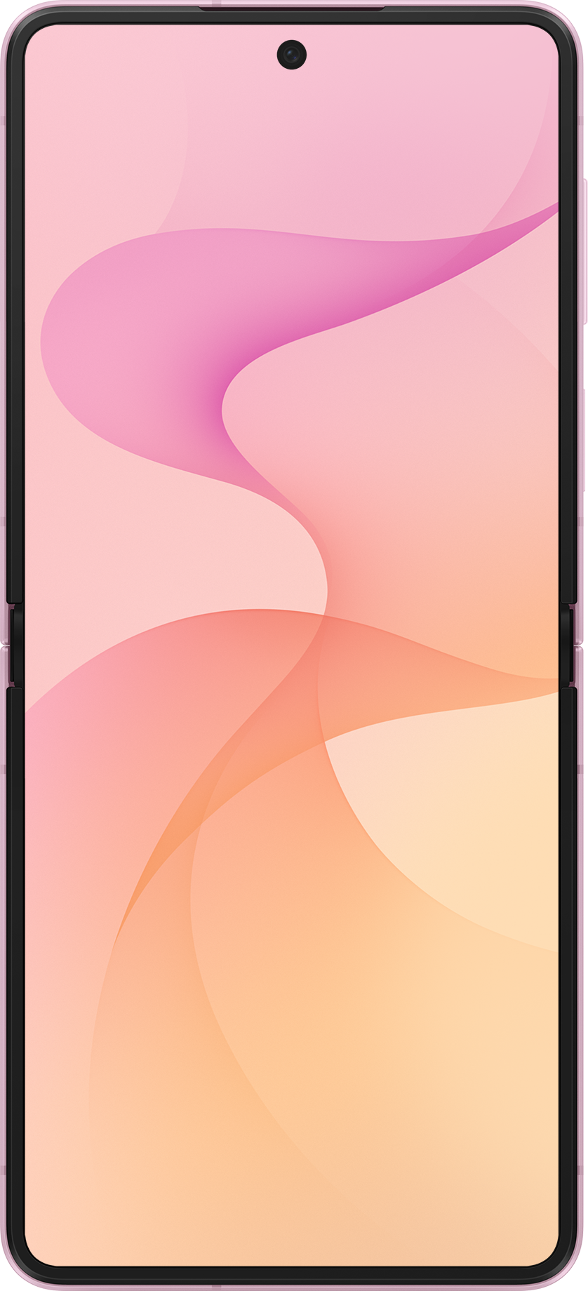 Samsung Galaxy Z Flip8 (256 GB) (SM-F776B)
