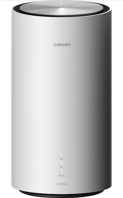 Xiaomi 5G CPE PRO Mobil Hotspot