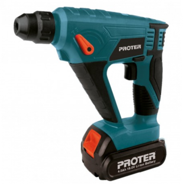 Proter PST 840 HD Akülü Matkap
