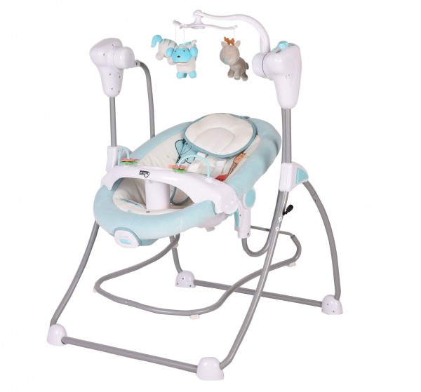 Sunny Baby 626 Ursula Ana Kucağı