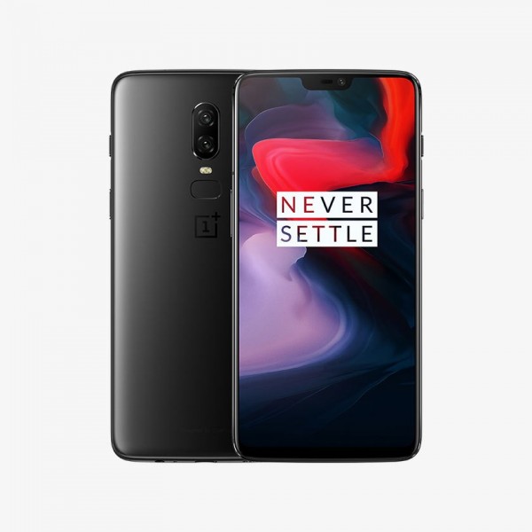 OnePlus 6 (64 GB / 6 GB)