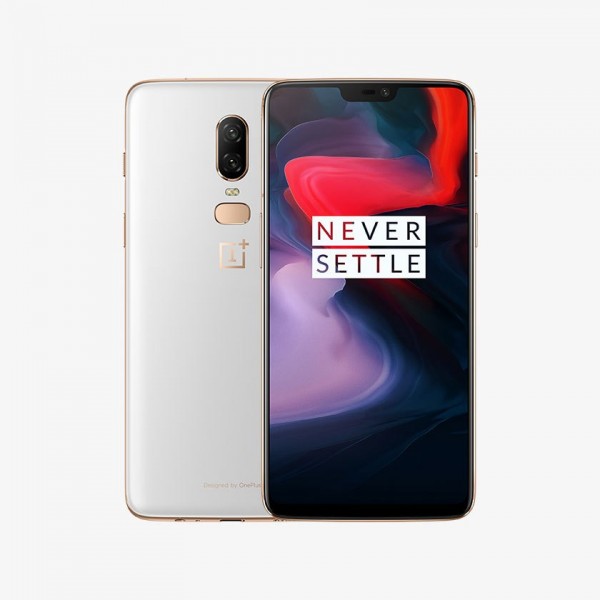 OnePlus 6 (64 GB / 6 GB)