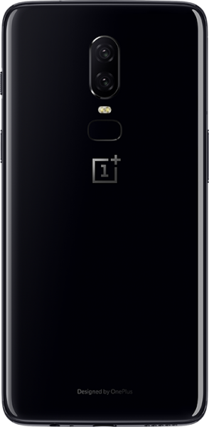 OnePlus 6 (64 GB / 6 GB)