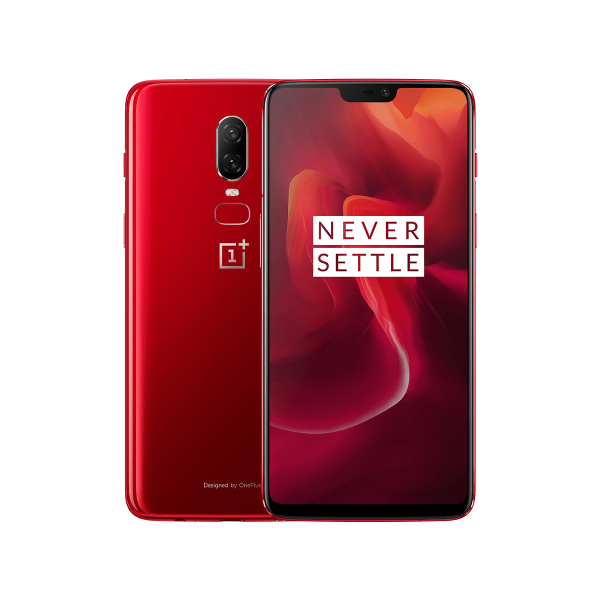 OnePlus 6 (64 GB / 6 GB)