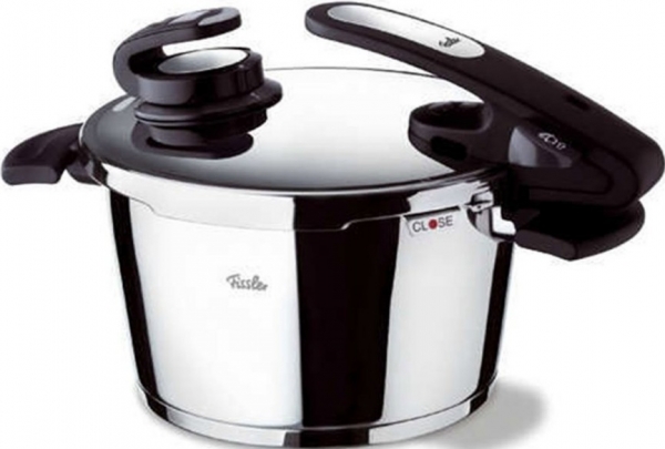 Fissler Vitavit Edition Düdüklü Tencere (6 Litre)