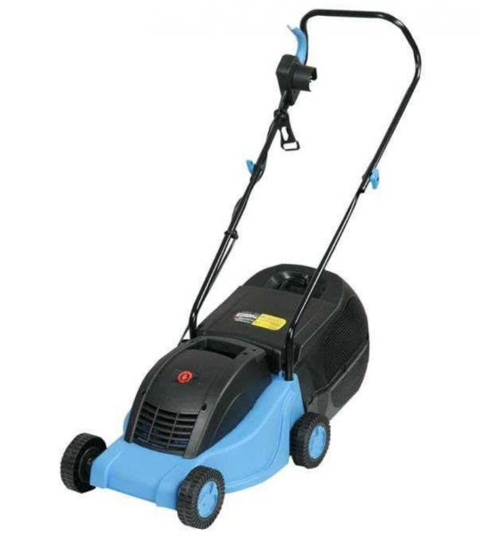 Galilee GEM 900A Çim Biçme Makinesi