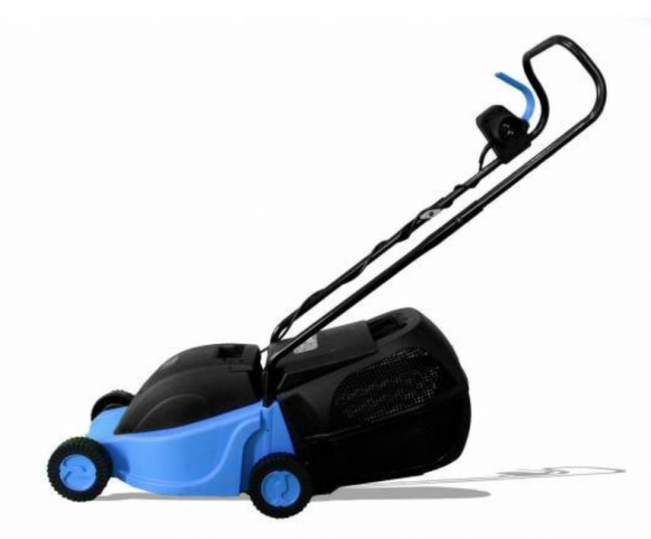 Galilee GEM 900A Çim Biçme Makinesi
