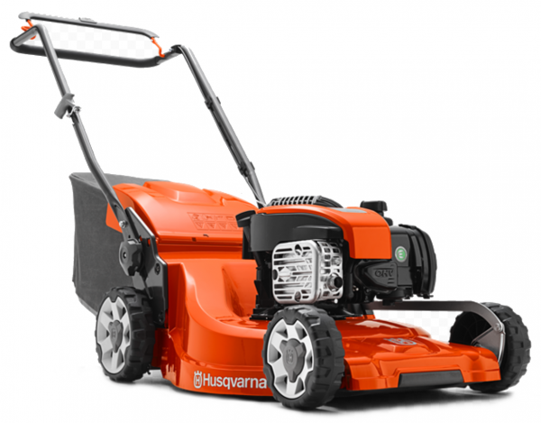 Husqvarna LC 247 Çim Biçme Makinesi