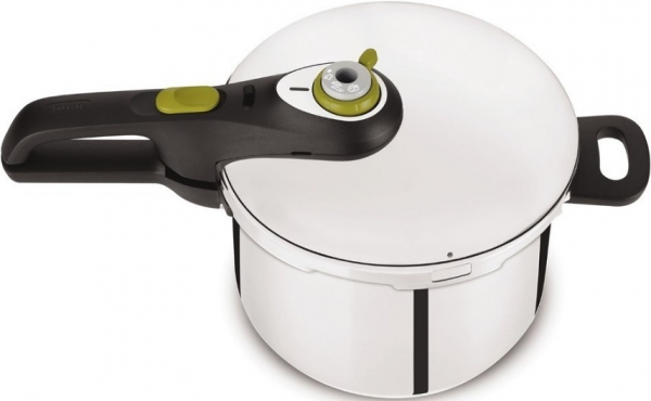 Tefal Secure 5 Neo V2 Düdüklü Tencere (6 Litre)