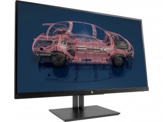 HP Z27n G2 (1JS10A4) Monitör