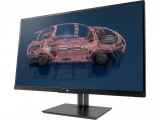 HP Z27n G2 (1JS10A4) Monitör