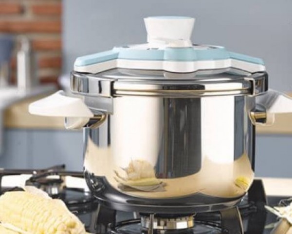 Emsan Fastcook Düdüklü Tencere
