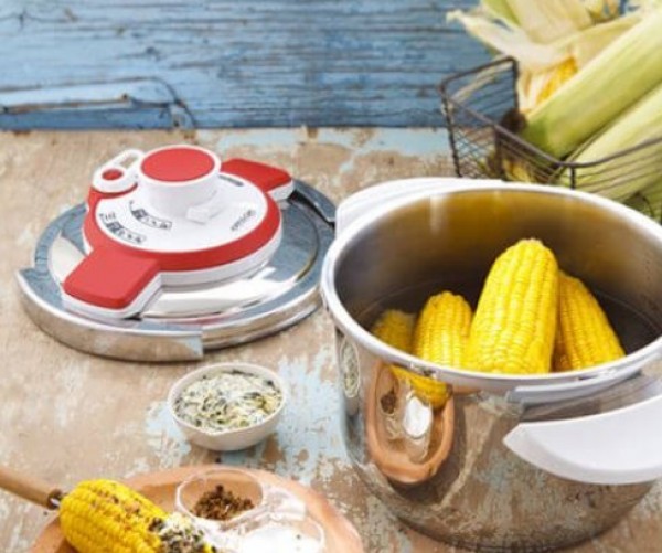 Emsan Fastcook Düdüklü Tencere
