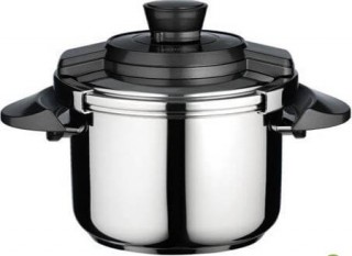 Emsan Fastcook Düdüklü Tencere