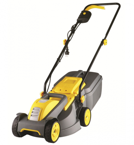 Maxgarden LM-C3203B-4 Çim Biçme Makinesi