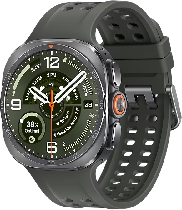 Samsung galaxy watch ultra 2 smart watch