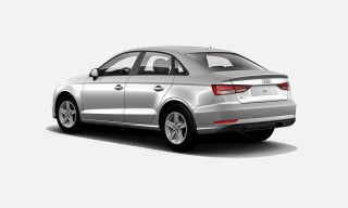 2018 Audi A3 Sedan 1.0 Turbo FSI 116 HP S tronic Dynamic