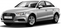 2018 Audi A3 Sedan 1.0 Turbo FSI 116 HP S tronic Dynamic resim